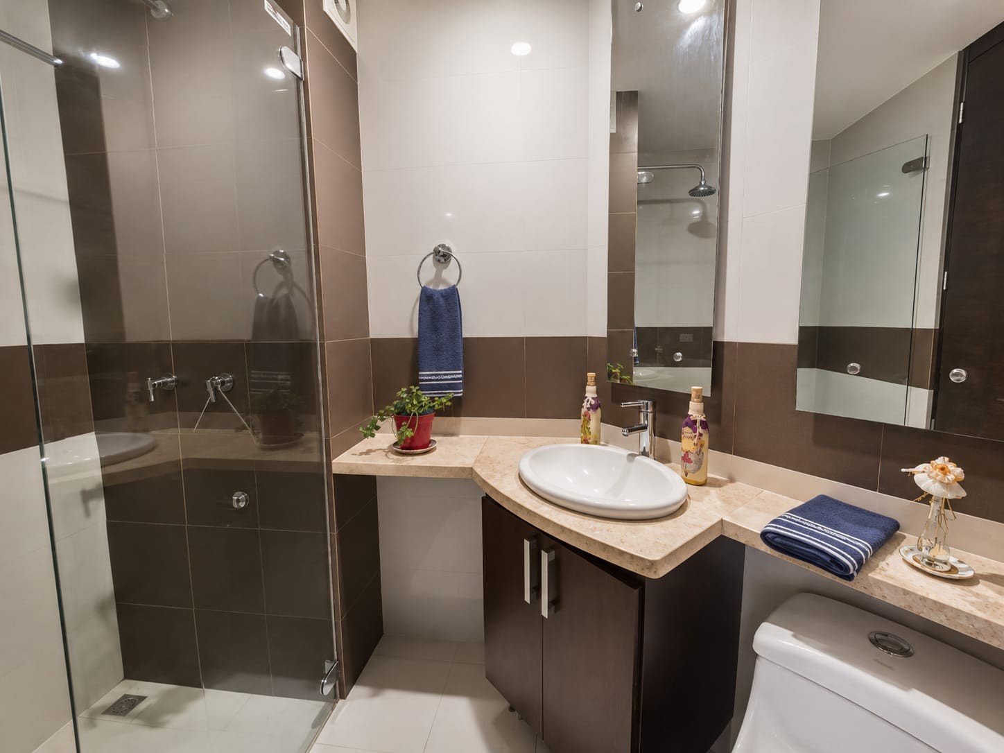 Apartamento en venta en Santa Barbara Occidental, Bogotá · foto 6 de 11