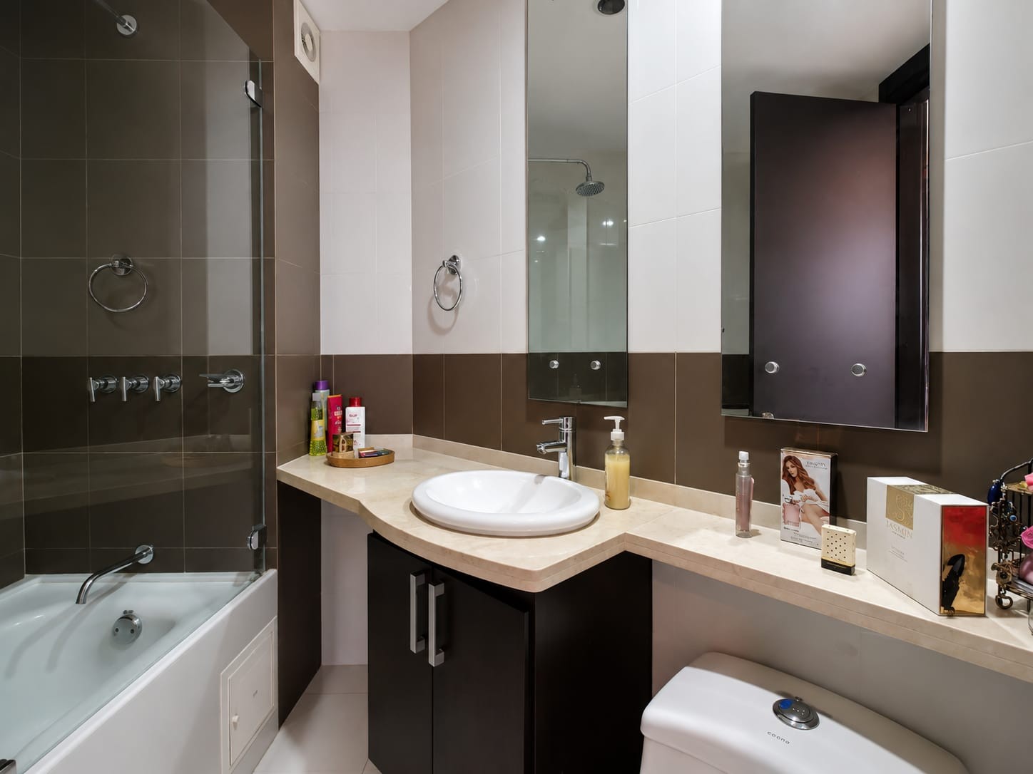 Apartamento en venta en Santa Barbara Occidental, Bogotá · foto 9 de 11
