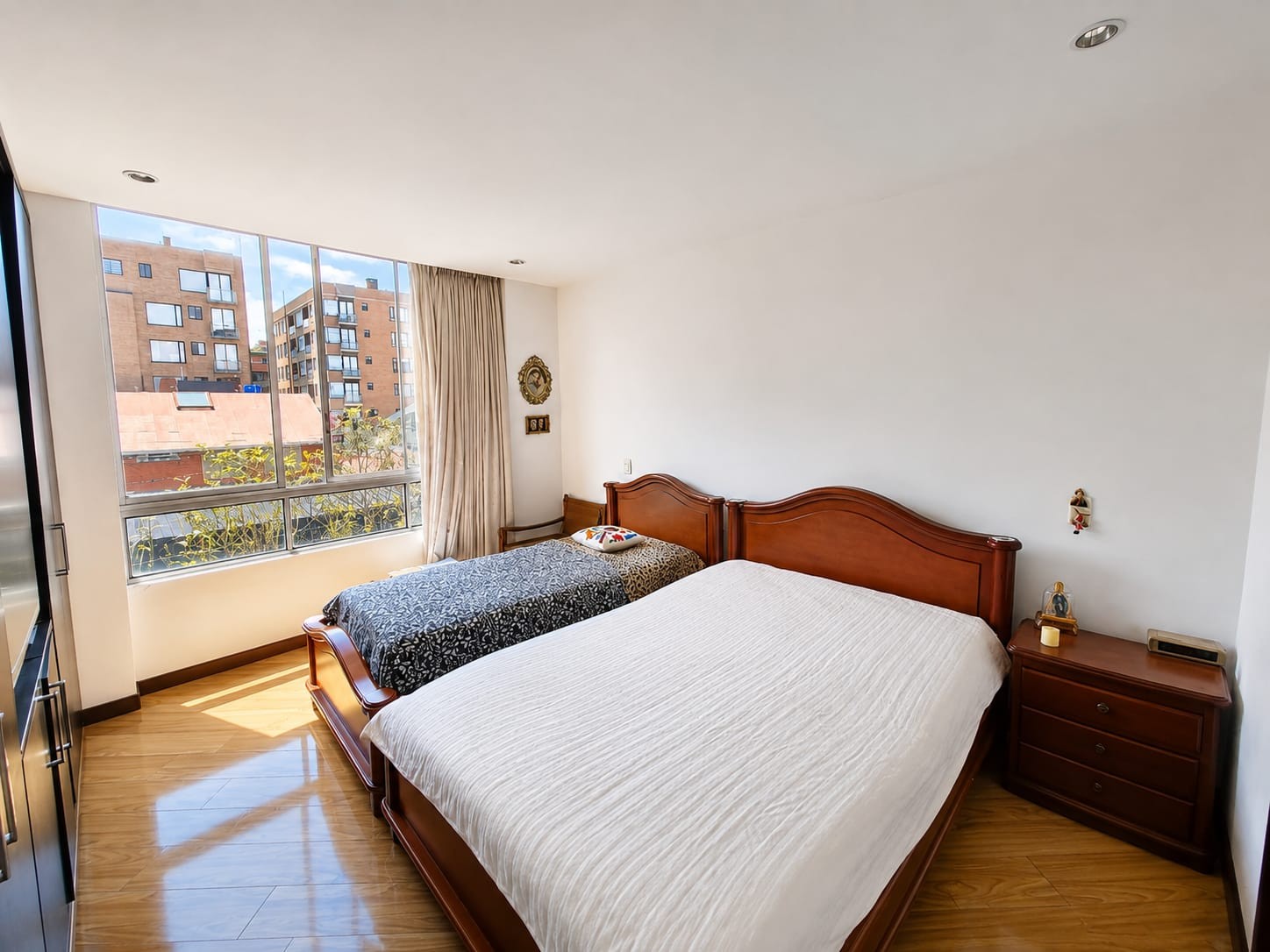 Apartamento en venta en Santa Barbara Occidental, Bogotá · foto 7 de 11