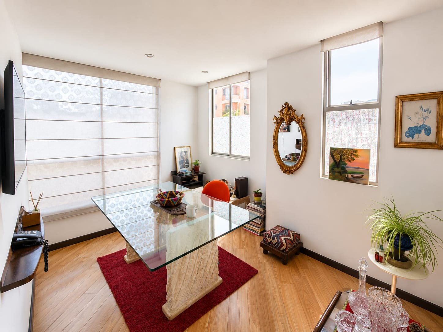 Apartamento en venta en Santa Barbara Occidental, Bogotá · foto 5 de 11