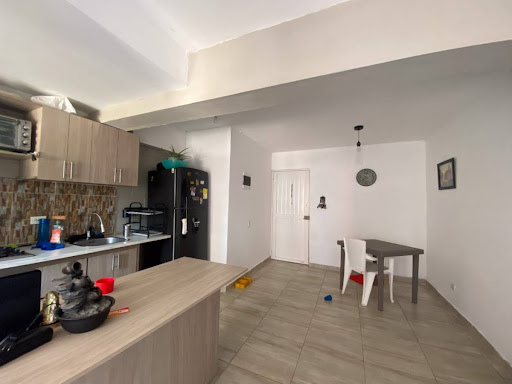Apartamento en venta en San Gabriel, Medellín · foto 2 de 11
