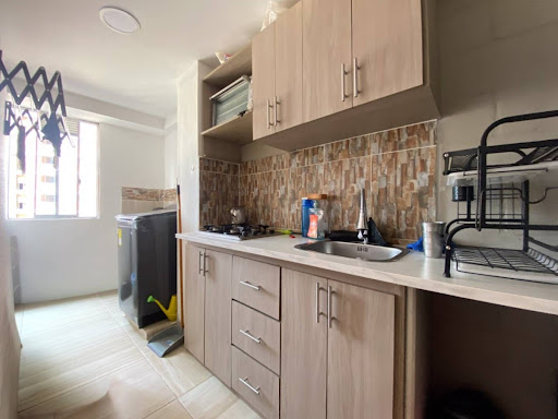 Apartamento en venta en San Gabriel, Medellín · foto 3 de 11