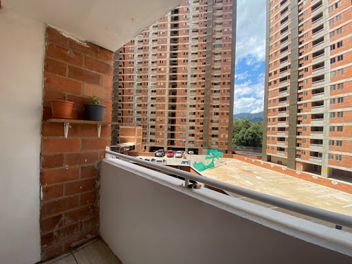 Apartamento en venta en San Gabriel, Medellín · foto 11 de 11