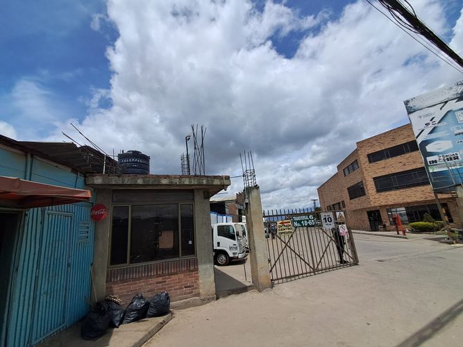Lote en arriendo en Mosquera, 2000 m² · foto 14 de 15