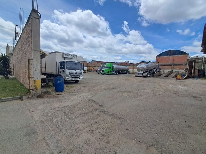 Lote en arriendo en Mosquera, 2000 m² · foto 9 de 15