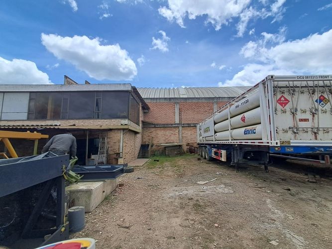 Lote en arriendo en Mosquera, 2000 m² · foto 10 de 15