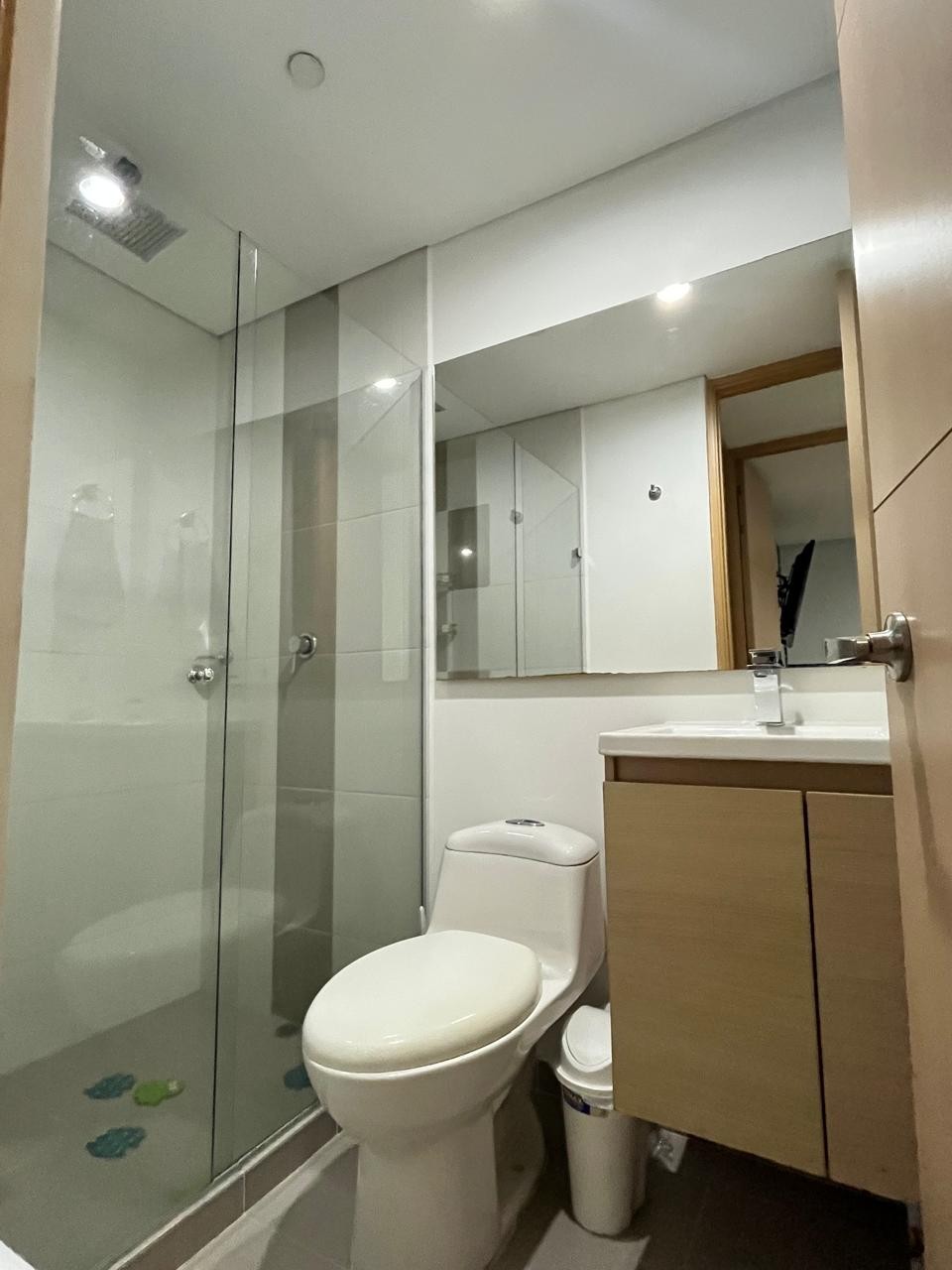 Apartamento en venta en Cumbres, Envigado · foto 4 de 5