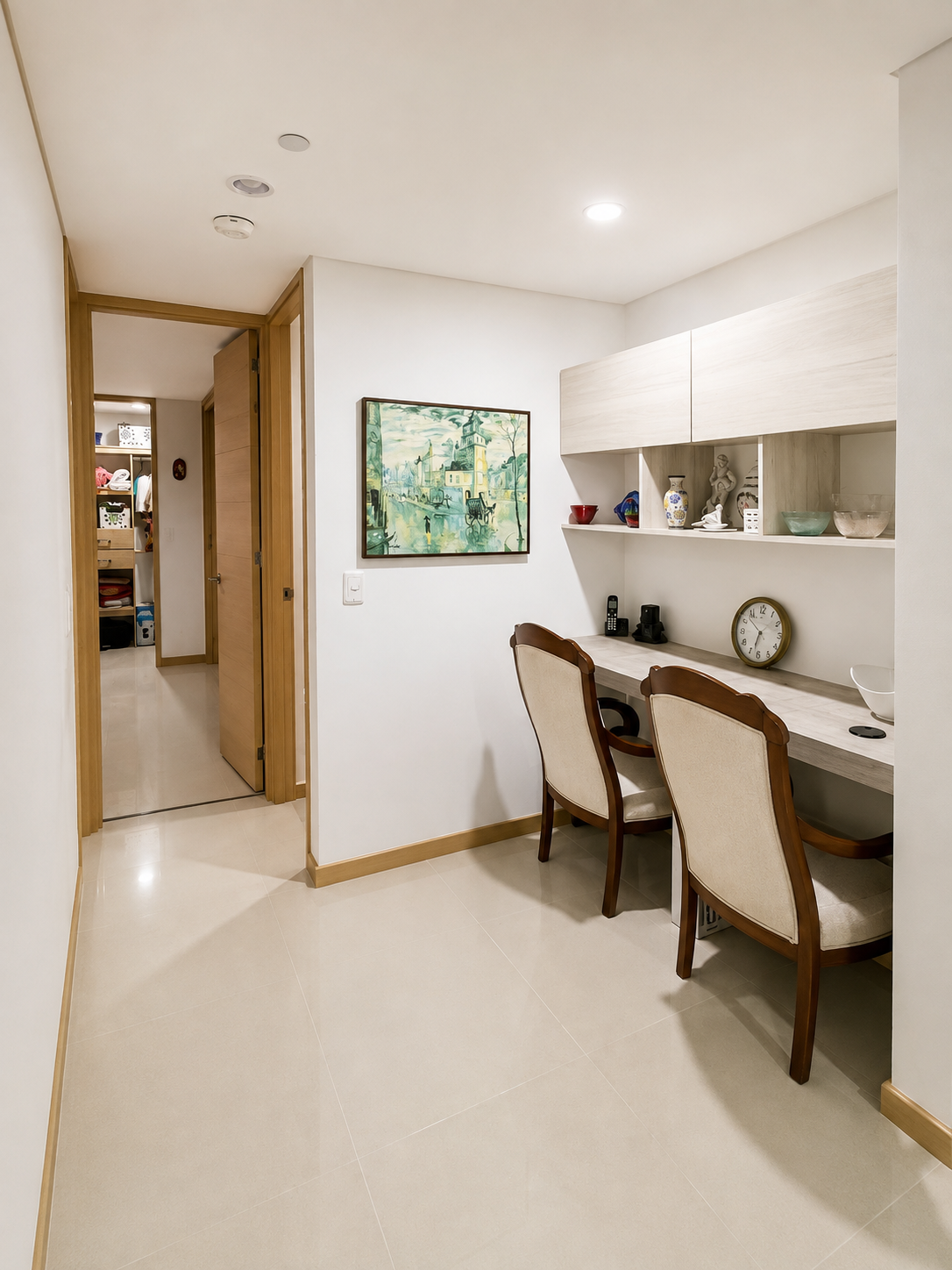 Apartamento en venta en Cumbres, Envigado · foto 3 de 5