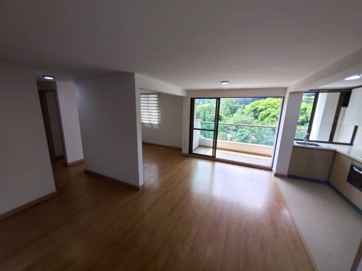 Apartamento en Arriendo en Pan de azucar, Sabaneta