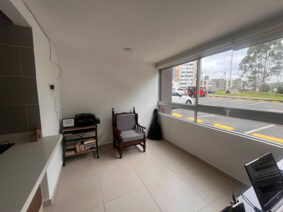 Apartamento en venta en Cimarronas, Marinilla · foto 6 de 17