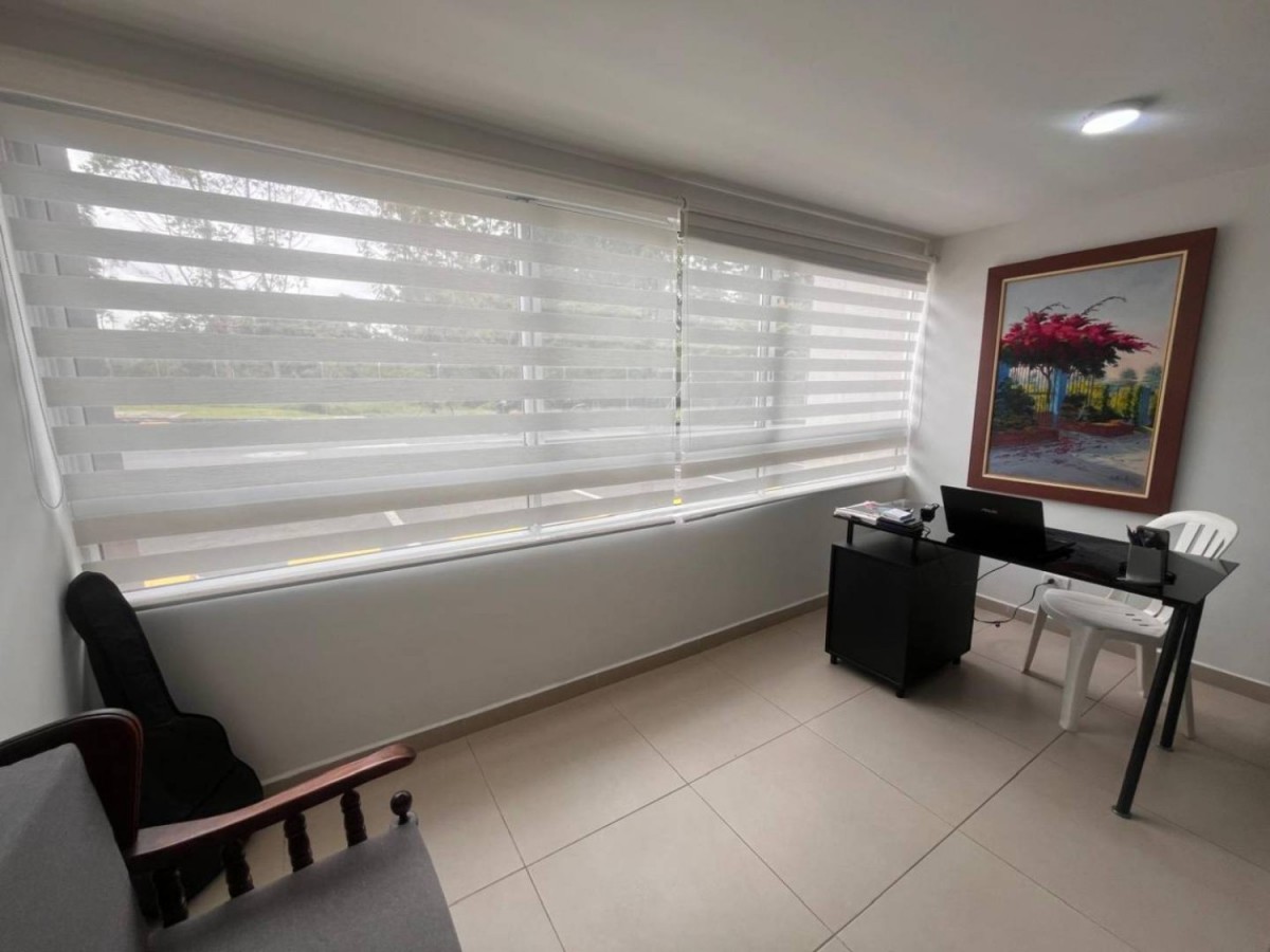 Apartamento en venta en Cimarronas, Marinilla · foto 7 de 17