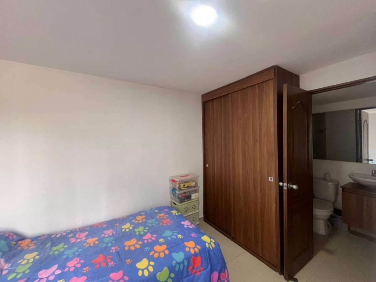 Apartamento en venta en Cimarronas, Marinilla · foto 10 de 17