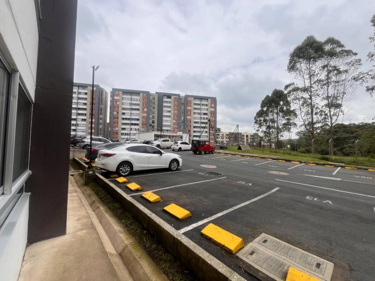 Apartamento en venta en Cimarronas, Marinilla · foto 13 de 17