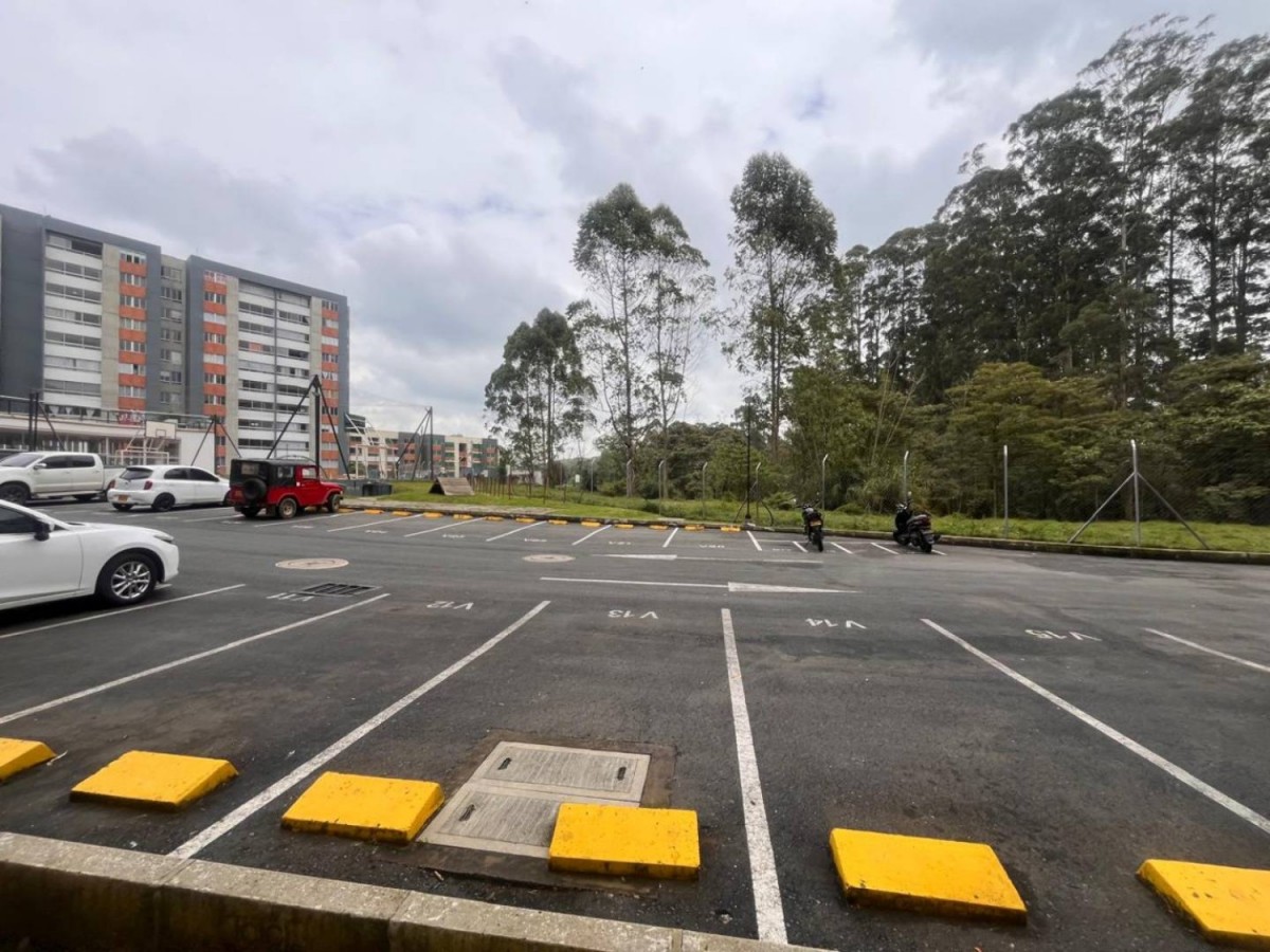 Apartamento en venta en Cimarronas, Marinilla · foto 14 de 17