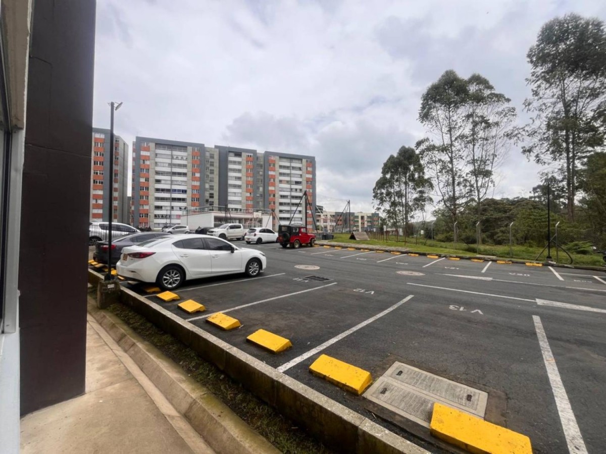 Apartamento en venta en Cimarronas, Marinilla · foto 15 de 17