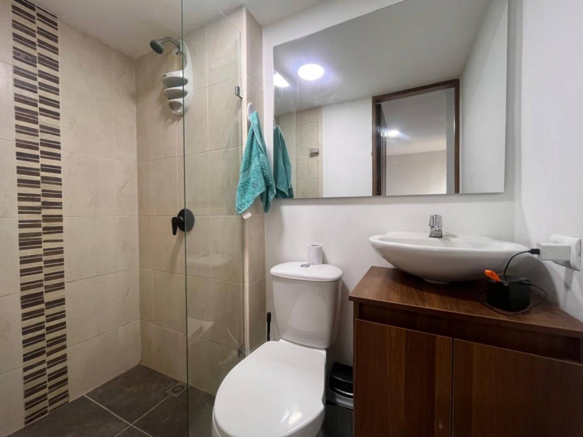 Apartamento en venta en Cimarronas, Marinilla · foto 16 de 17