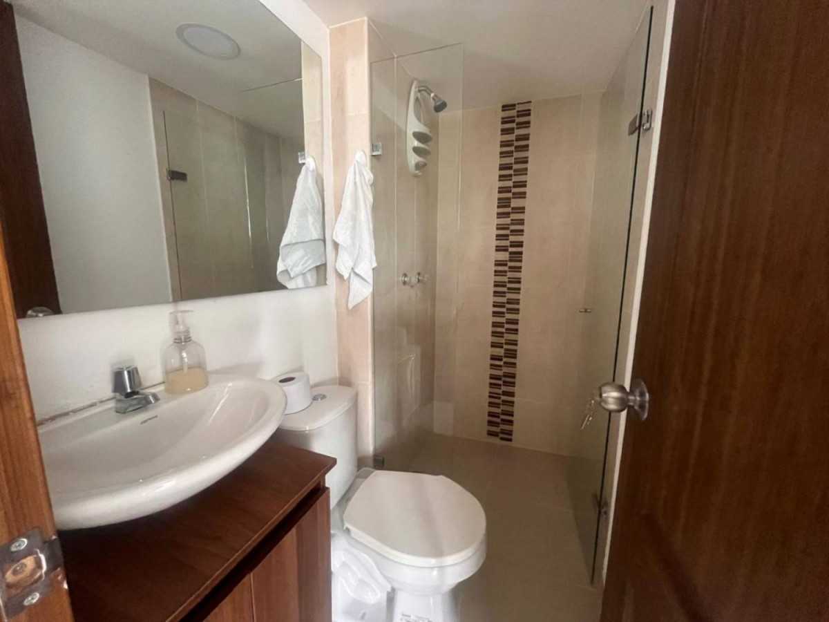 Apartamento en venta en Cimarronas, Marinilla · foto 17 de 17
