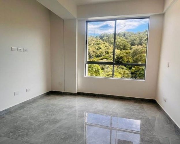 Apartamento de 2 alcobas en venta en Tres Esquinas, Sabaneta, 54 m² · foto 6 de 11