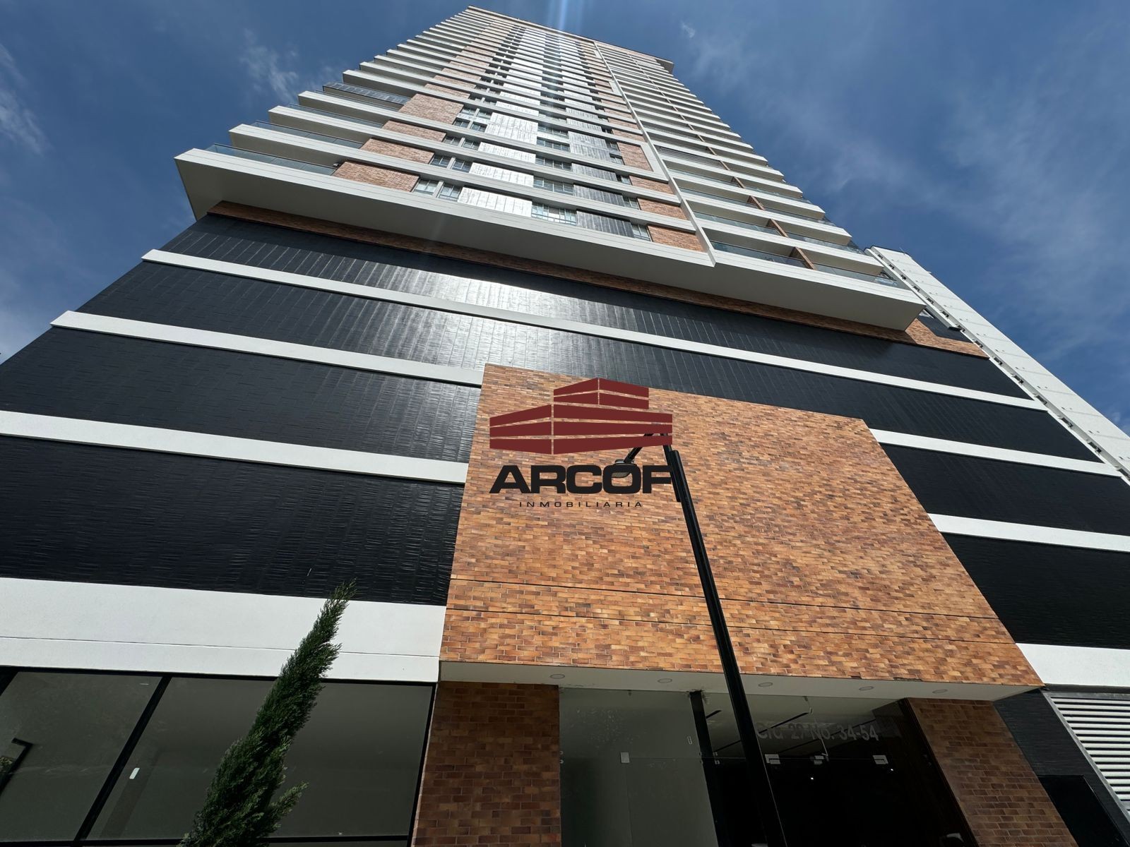 Apartment for rent in Mejoras publicas, Bucaramanga