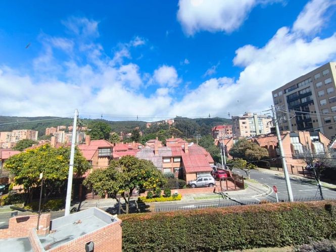 Casa en venta en Belmira, Bogotá · foto 12 de 24