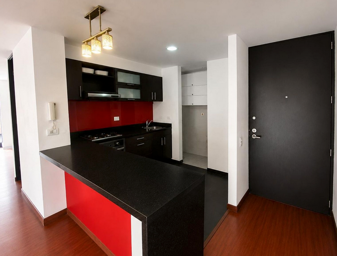 Apartamento en venta en Cedritos, Bogotá · foto 14 de 20