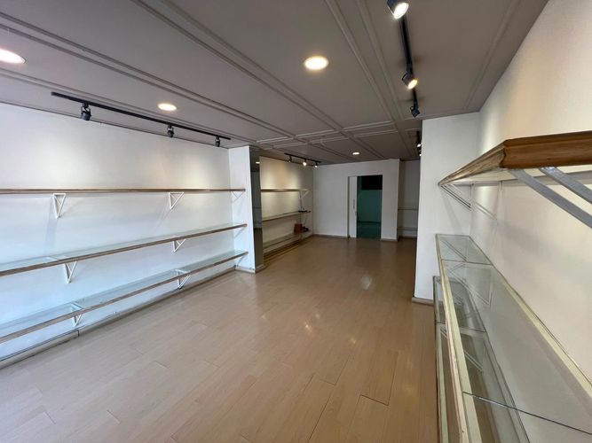 Local en arriendo en Ciudad Jardin, Cali, 50 m² · foto 2 de 4