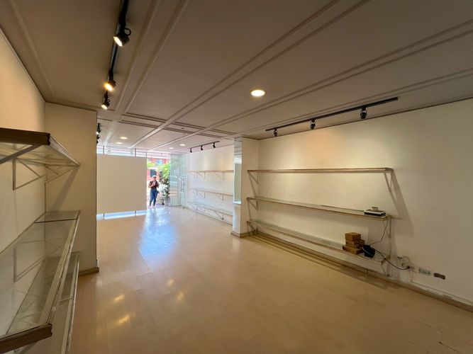Local en arriendo en Ciudad Jardin, Cali, 50 m² · foto 3 de 4