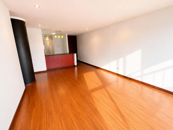 Apartamento en venta en Cedritos, Bogotá · foto 3 de 20