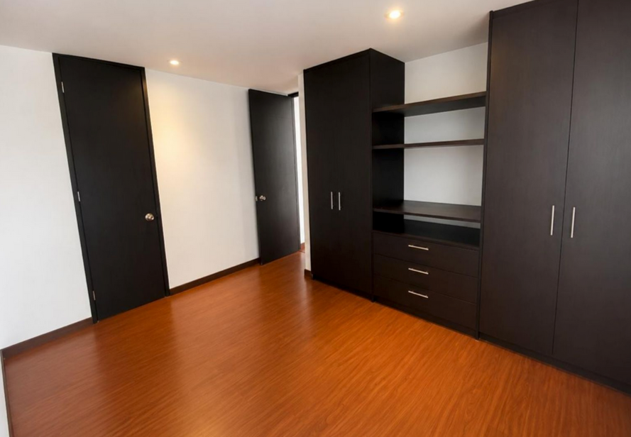 Apartamento en venta en Cedritos, Bogotá · foto 4 de 20
