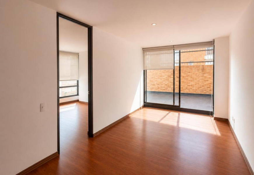 Apartamento en venta en Cedritos, Bogotá · foto 20 de 20