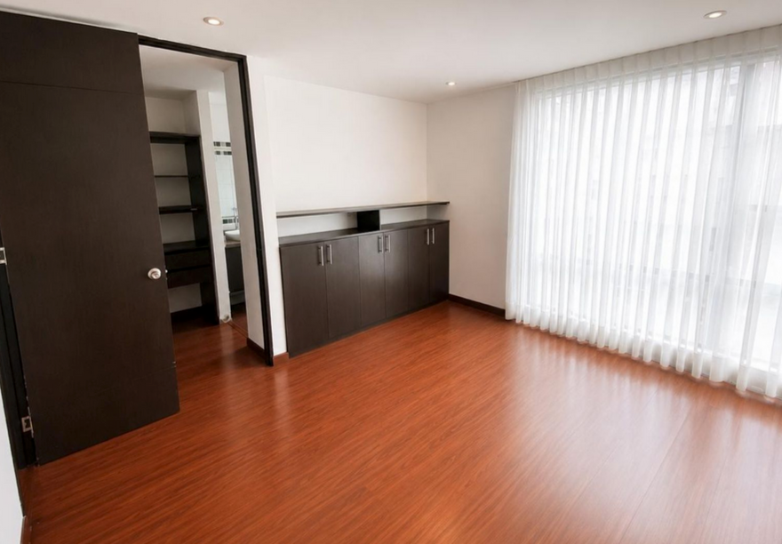 Apartamento en venta en Cedritos, Bogotá · foto 16 de 20