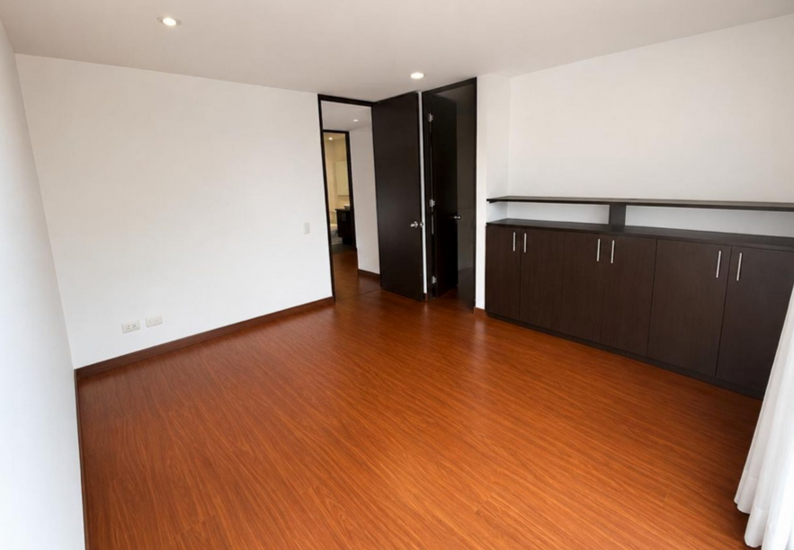 Apartamento en venta en Cedritos, Bogotá · foto 19 de 20