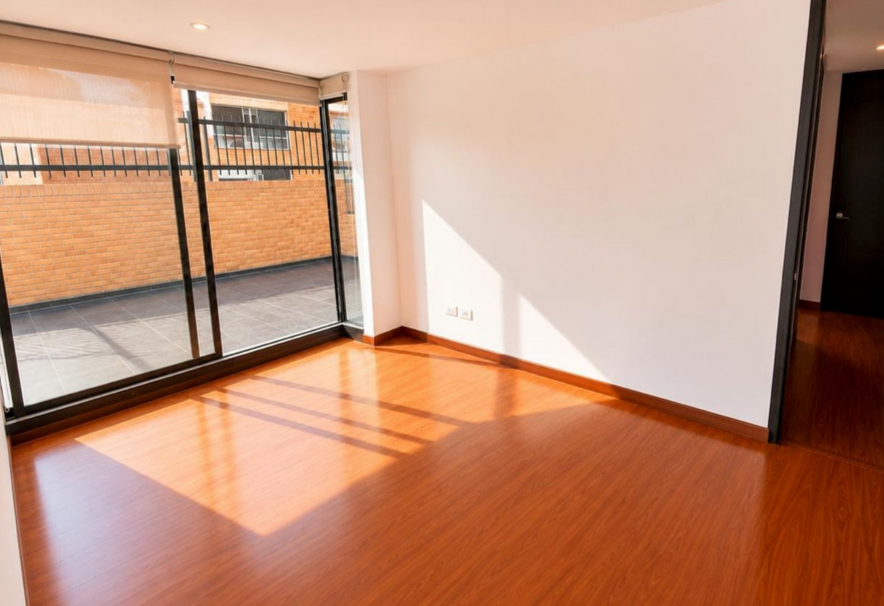 Apartamento en venta en Cedritos, Bogotá · foto 2 de 20