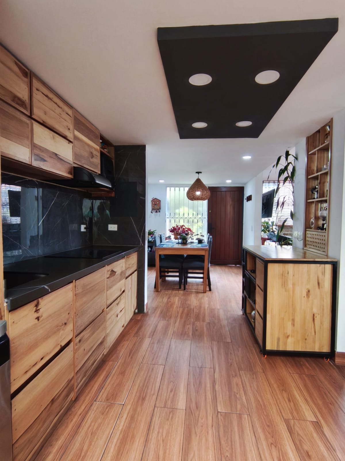 Casa en Arriendo en El redil, Bogotá
