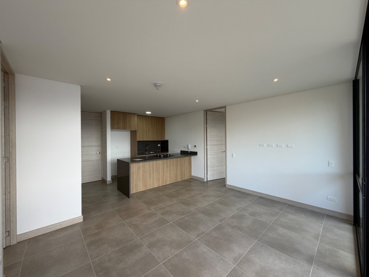 Apartamento en arriendo en El Poblado, Medellín · foto 6 de 21