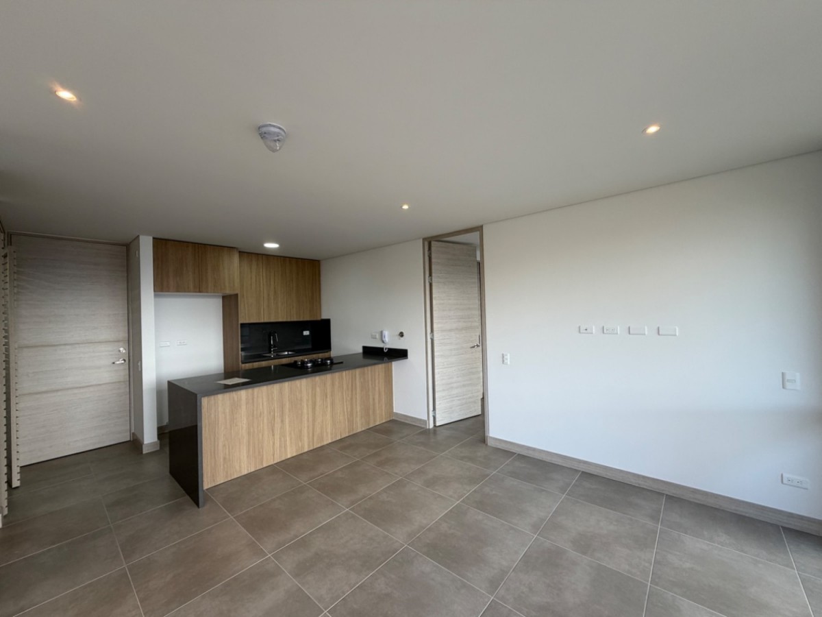 Apartamento en arriendo en El Poblado, Medellín · foto 7 de 21