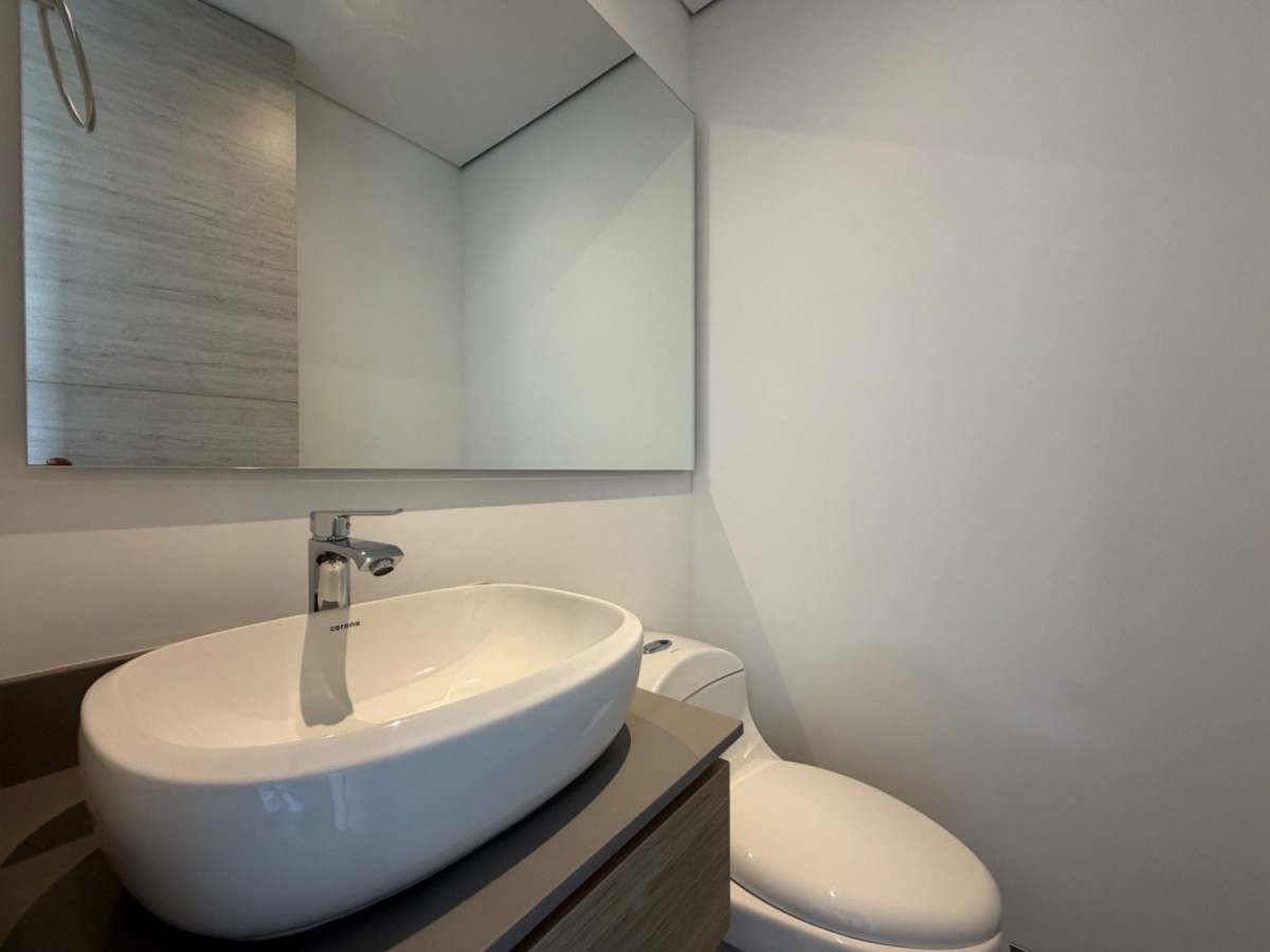 Apartamento en arriendo en El Poblado, Medellín · foto 10 de 21