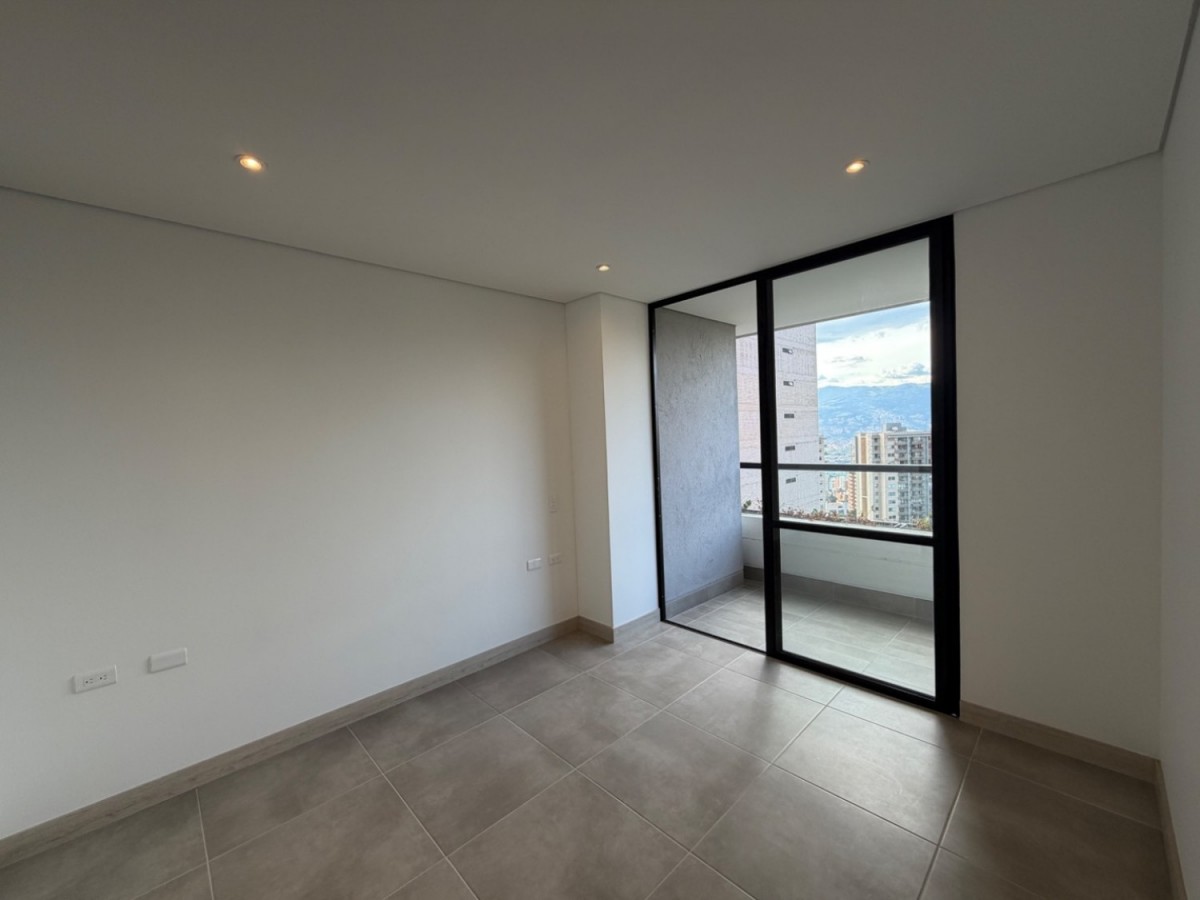 Apartamento en arriendo en El Poblado, Medellín · foto 12 de 21