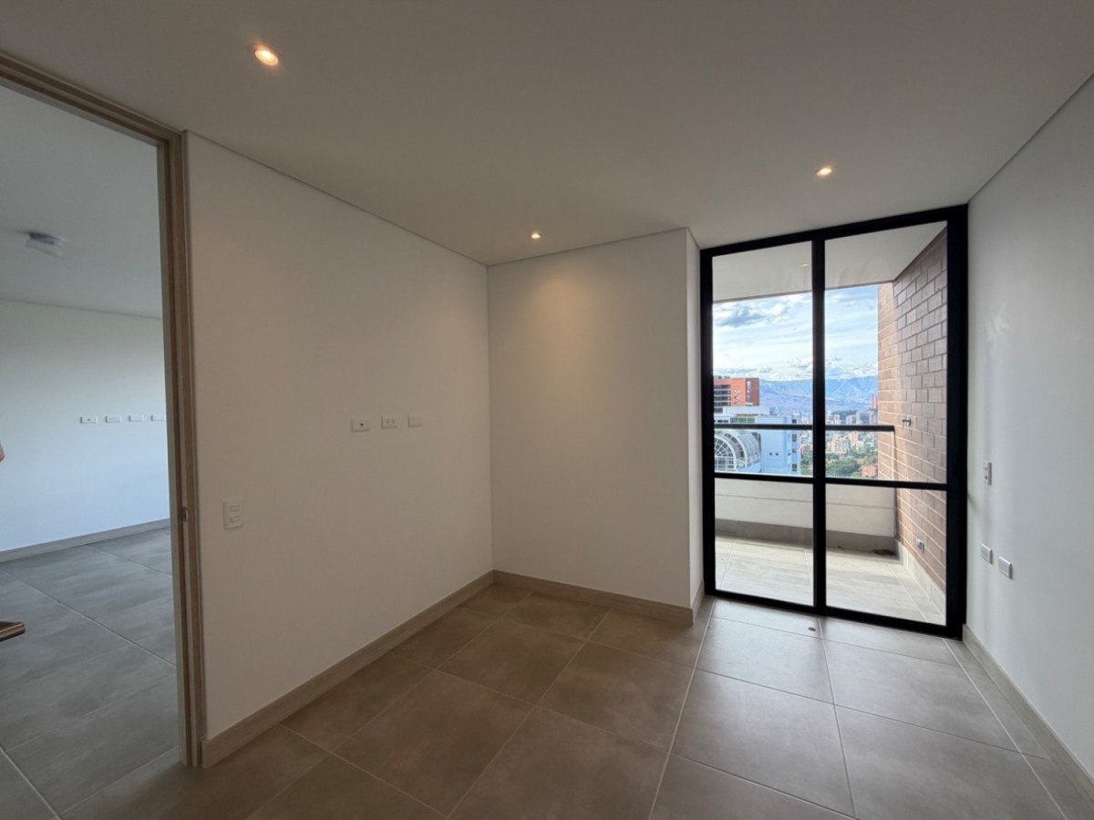 Apartamento en arriendo en El Poblado, Medellín · foto 17 de 21