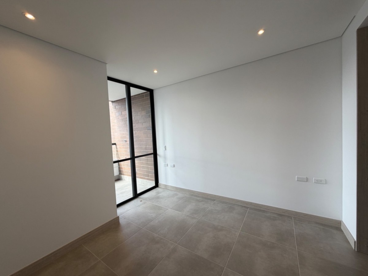Apartamento en arriendo en El Poblado, Medellín · foto 19 de 21