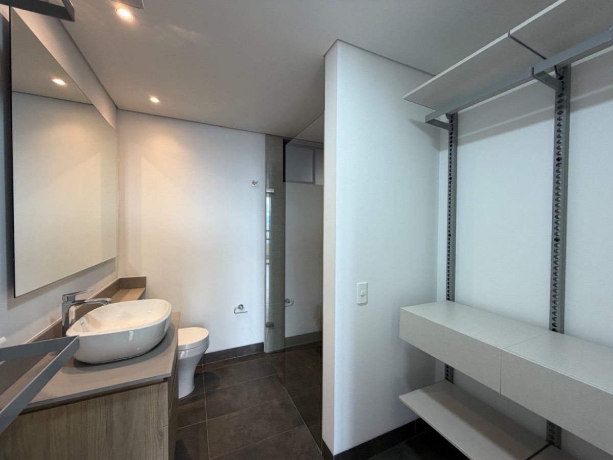 Apartamento en arriendo en El Poblado, Medellín · foto 21 de 21
