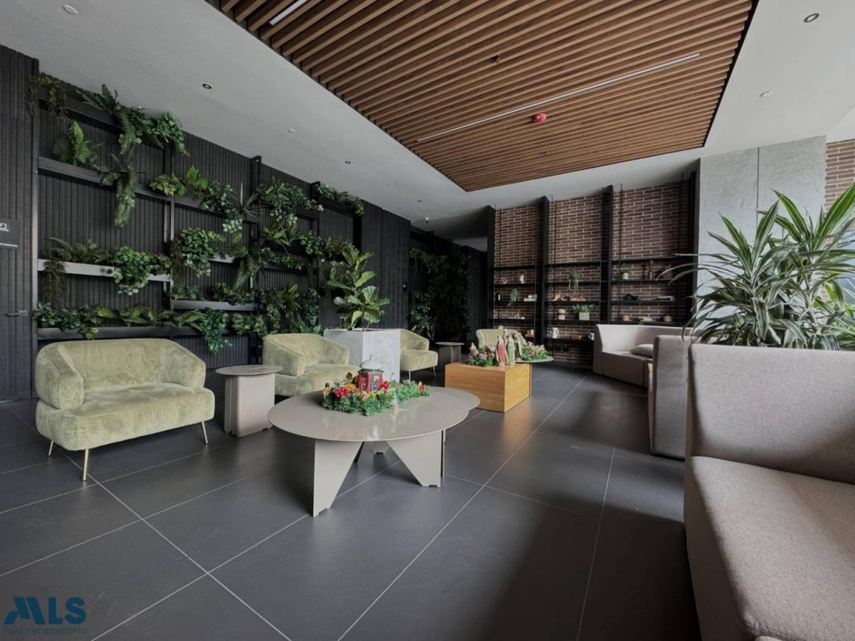 Apartamento en venta en Altos Del Poblado, Medellín · foto 20 de 24
