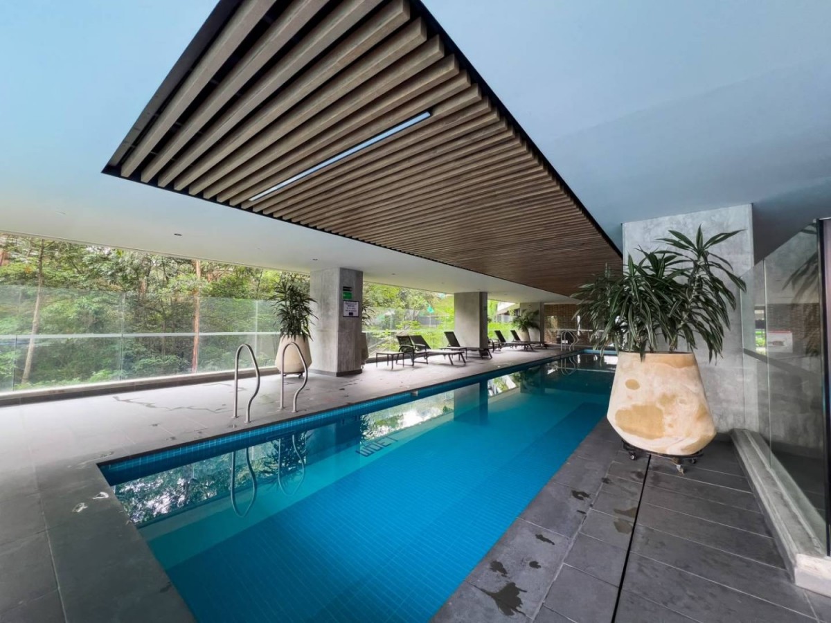 Apartamento en venta en Altos Del Poblado, Medellín · foto 22 de 24