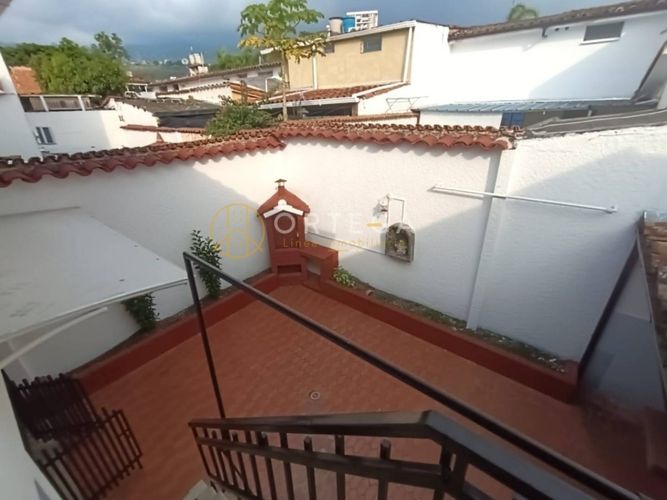 Casa de 5 alcobas en venta en Cañaveral Panamericano, Floridablanca, 300 m² · foto 22 de 24