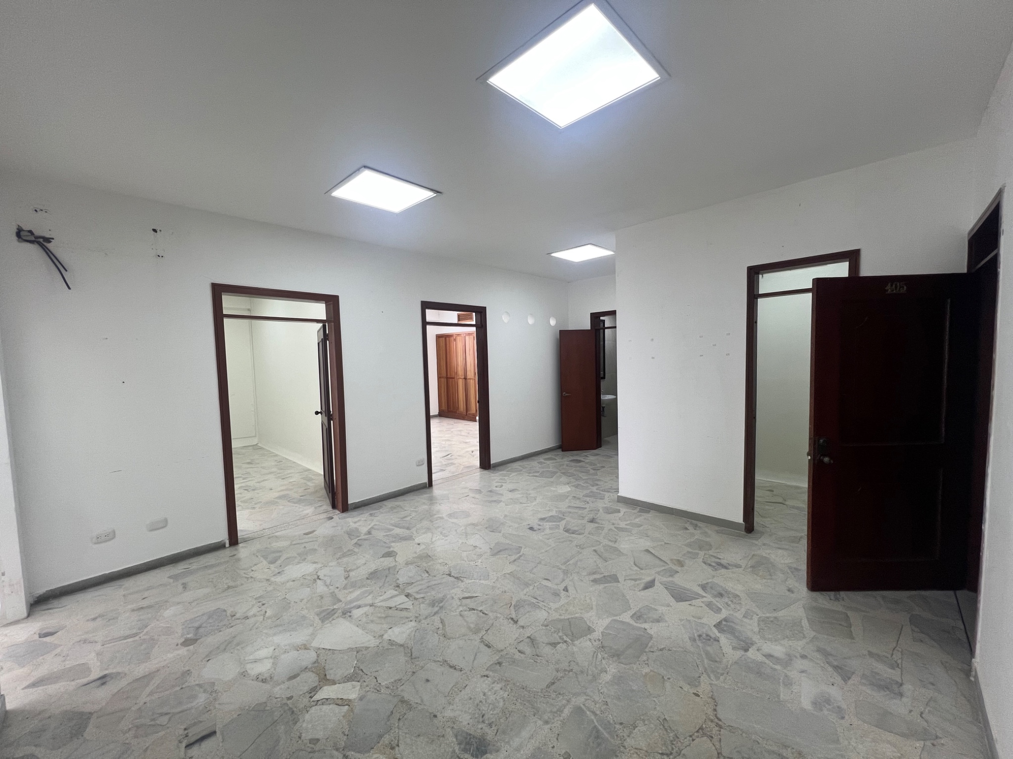 Oficina en Arriendo en Pasoancho, Cali
