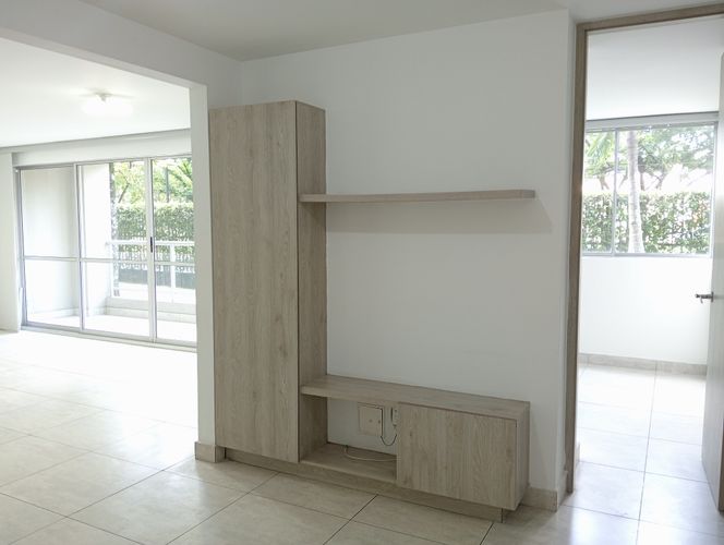 Apartamento de 3 alcobas en venta en Valle Del Lili, Cali, 112 m² · foto 10 de 24