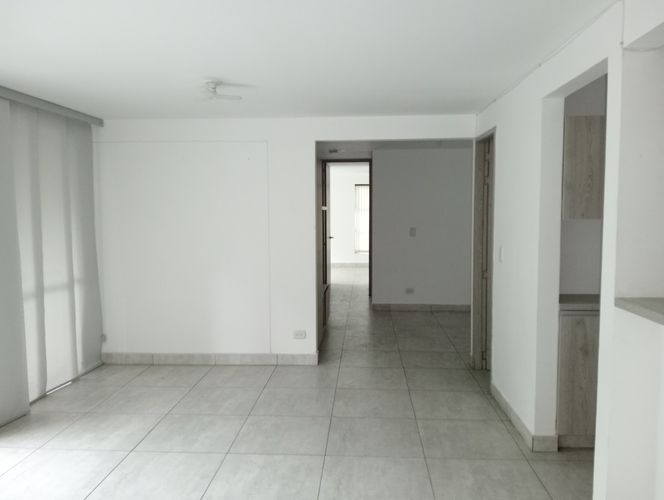 Apartamento de 3 alcobas en venta en Valle Del Lili, Cali, 112 m² · foto 5 de 24