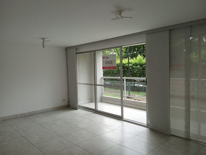 Apartamento de 3 alcobas en venta en Valle Del Lili, Cali, 112 m² · foto 14 de 24