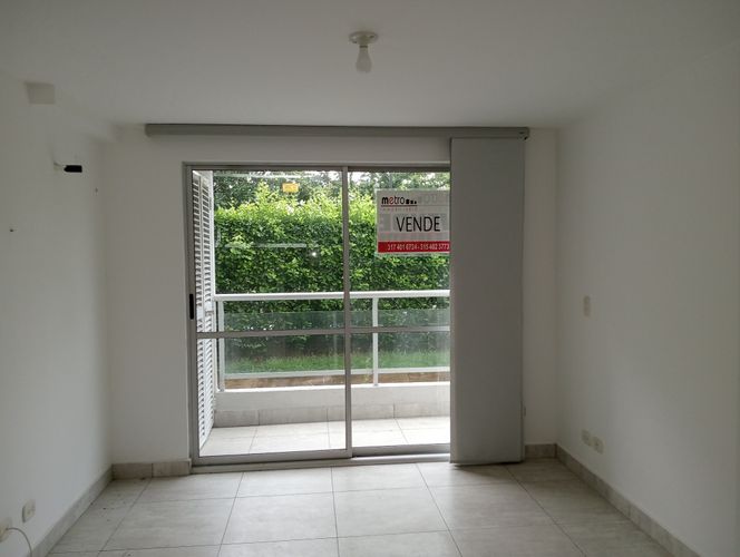 Apartamento de 3 alcobas en venta en Valle Del Lili, Cali, 112 m² · foto 16 de 24