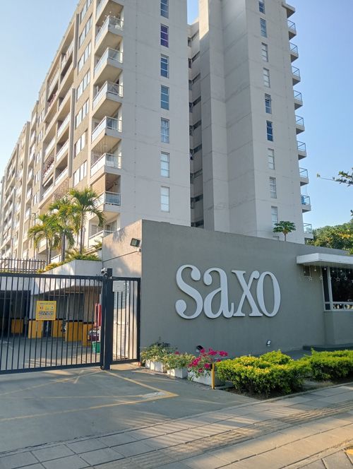 Apartamento de 3 alcobas en venta en Valle Del Lili, Cali, 112 m² · foto 22 de 24